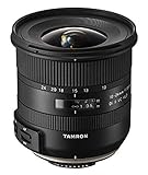 Tamron 10-24mm F/3.5-4.5 Di-II VC HLD Wide Angle Zoom Lens for Nikon APS-C Digital SLR Cameras Black