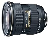 Tokina 11-16mm f/2.8 AT-X116 Pro DX II Digital Zoom Lens (AF-S Motor) (for Nikon)