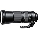 Tamron SP 150-600mm F/5-6.3 Di VC USD for Nikon DSLR Cameras (Tamron 6 Year Limited USA Warranty)