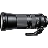 Tamron SP 150-600mm F/5-6.3 Di VC USD for Nikon DSLR Cameras (Tamron 6 Year Limited USA Warranty)