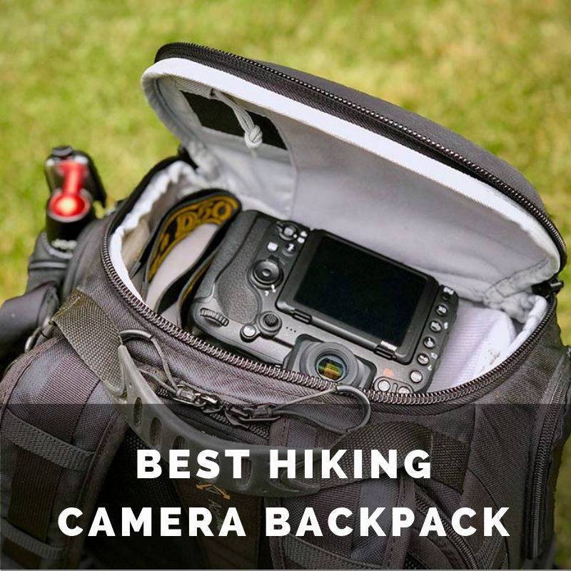 The Absolute Best Hiking Camera Backpack Schubert Photography