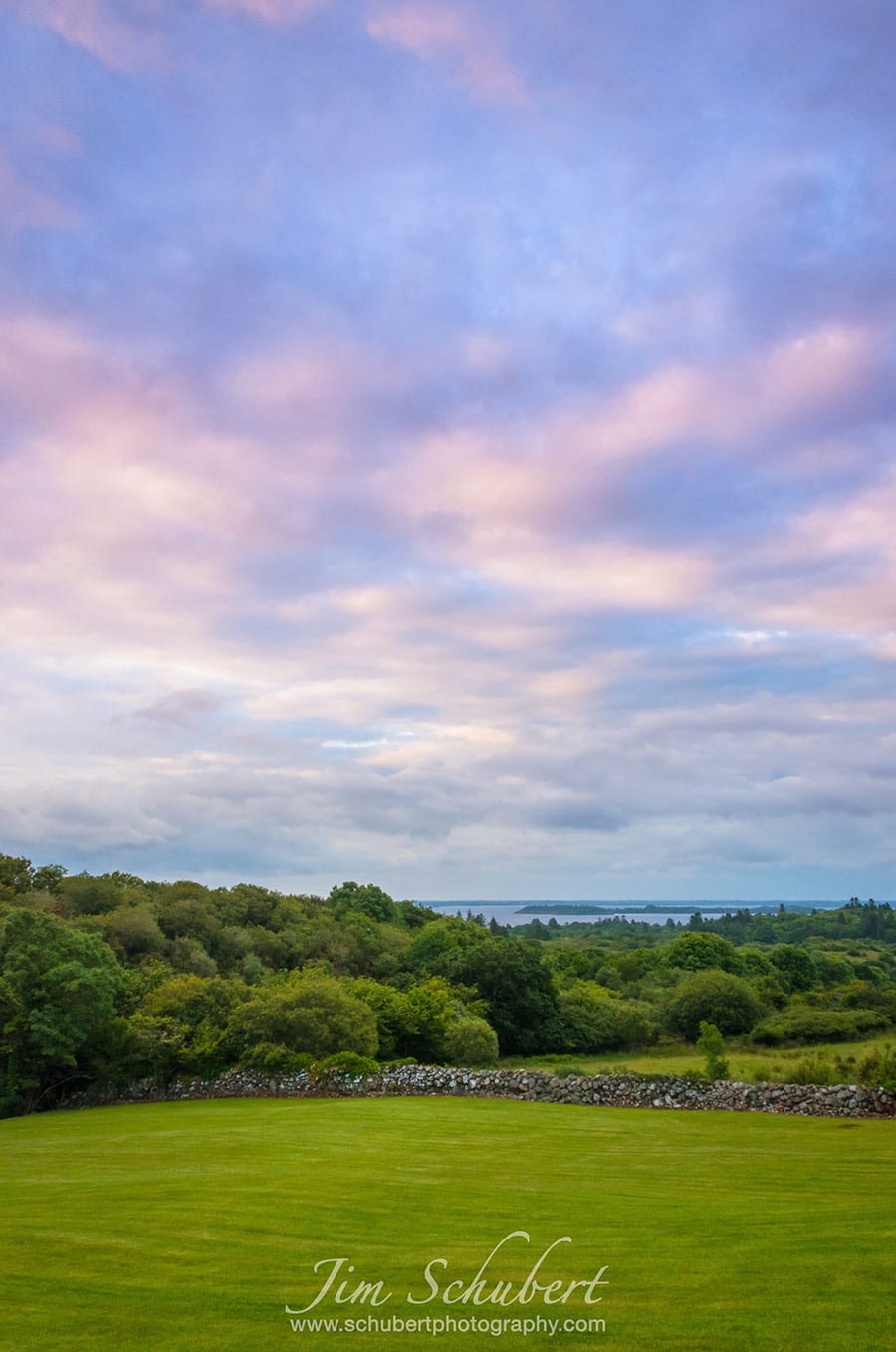 Best Times Of Day To Take Photos - Blue Hour Photography (Schubert Photography)